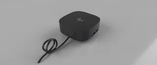 HP G5 dock dummy