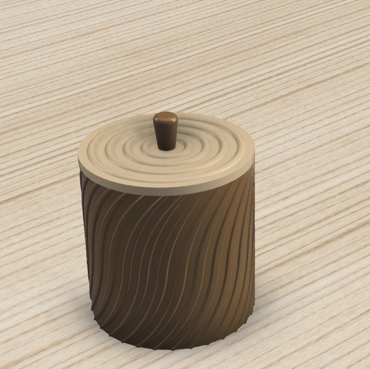 Storage box
