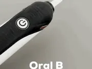 Oral B - Travel Cover