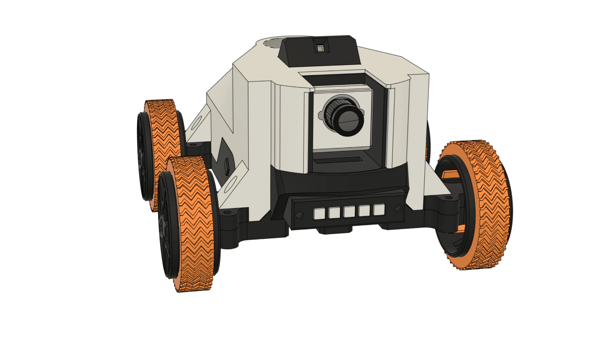 Watney rover