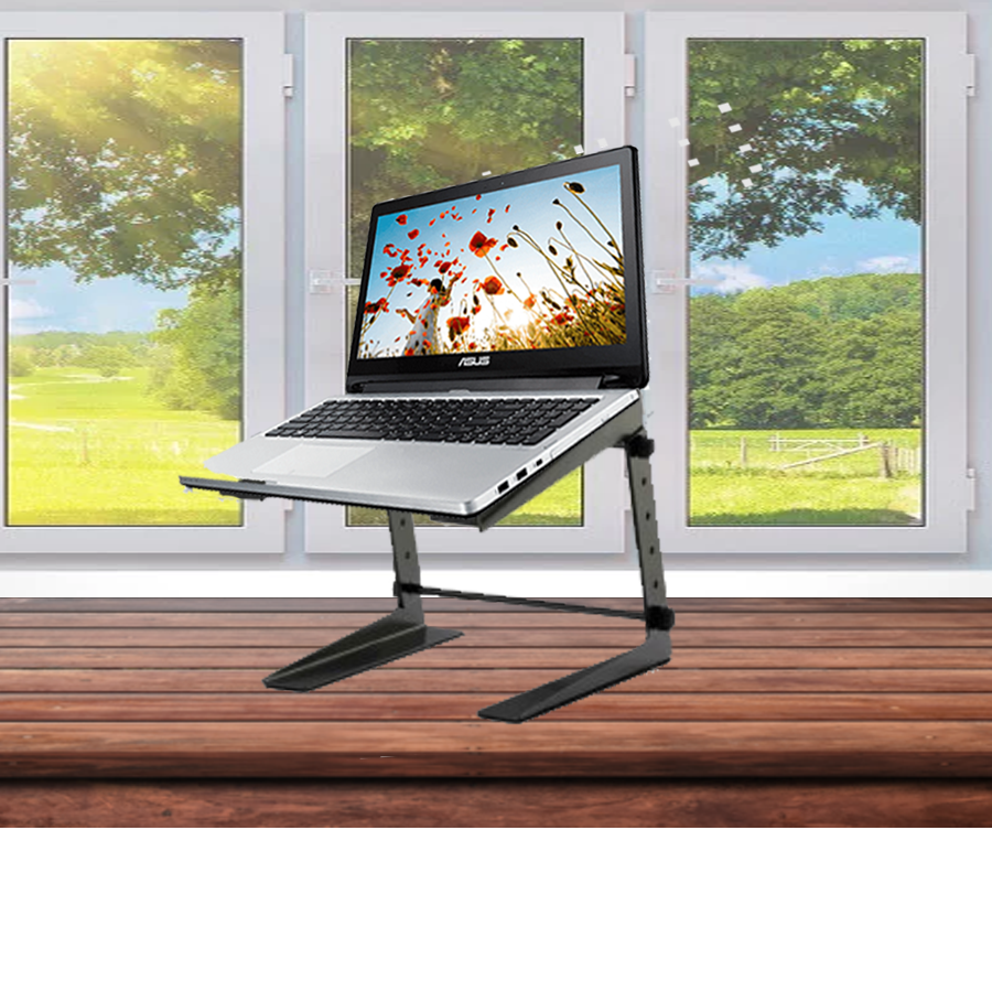 Support PC portable