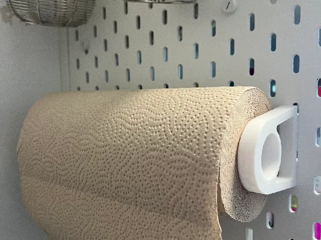 SKÅDIS Paper Towel Holder