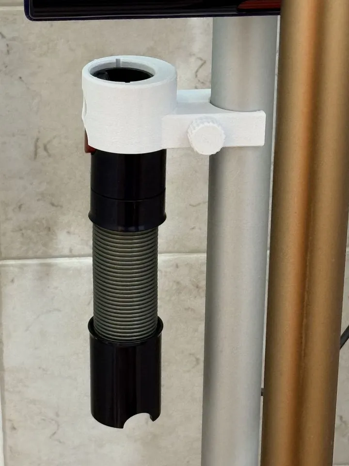 Accessory Holder for Dyson Floor Dok Multi by Kevin | Download