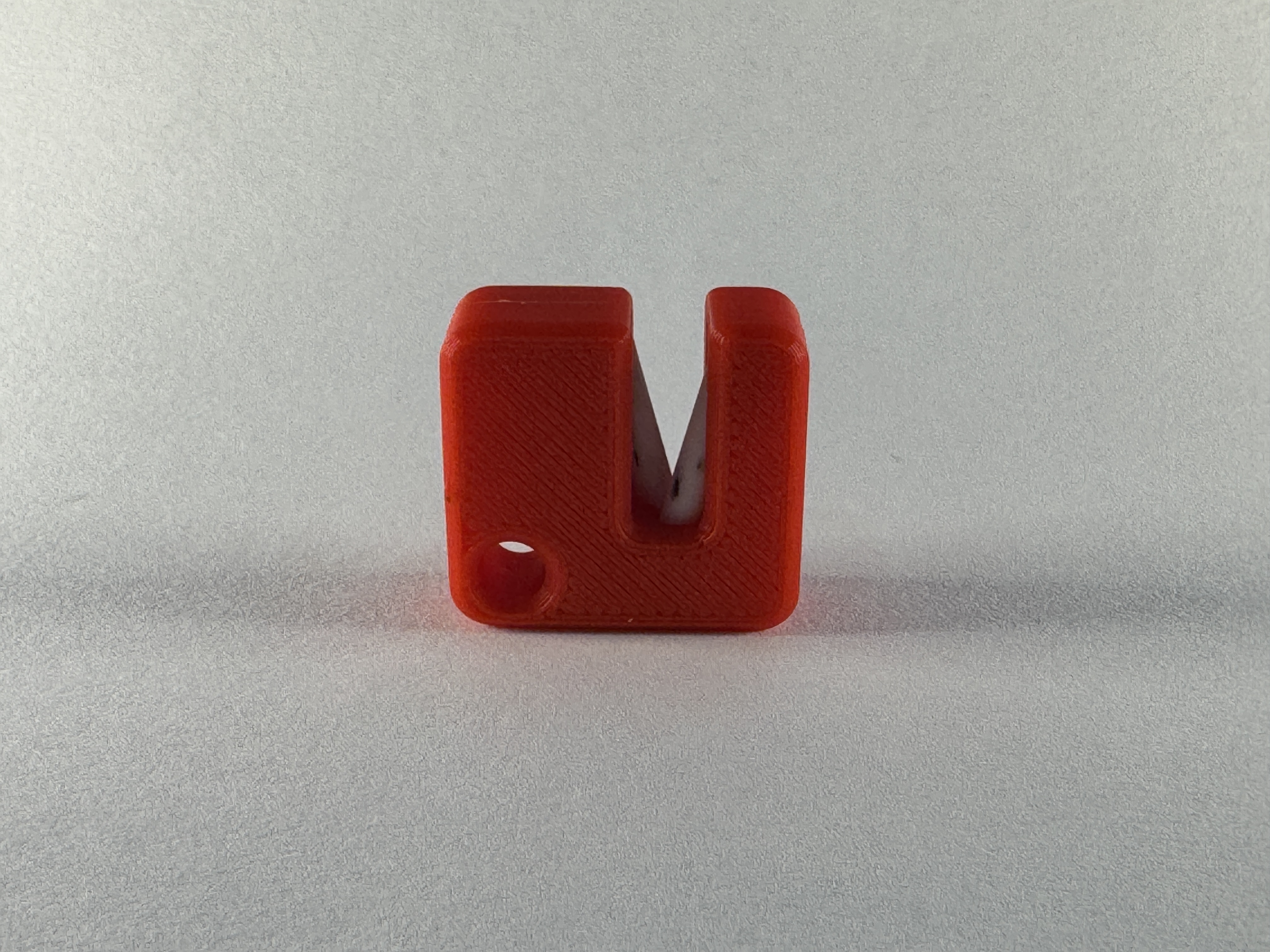 Miniatura 8 do modelo 3D Mini knife sharpener
