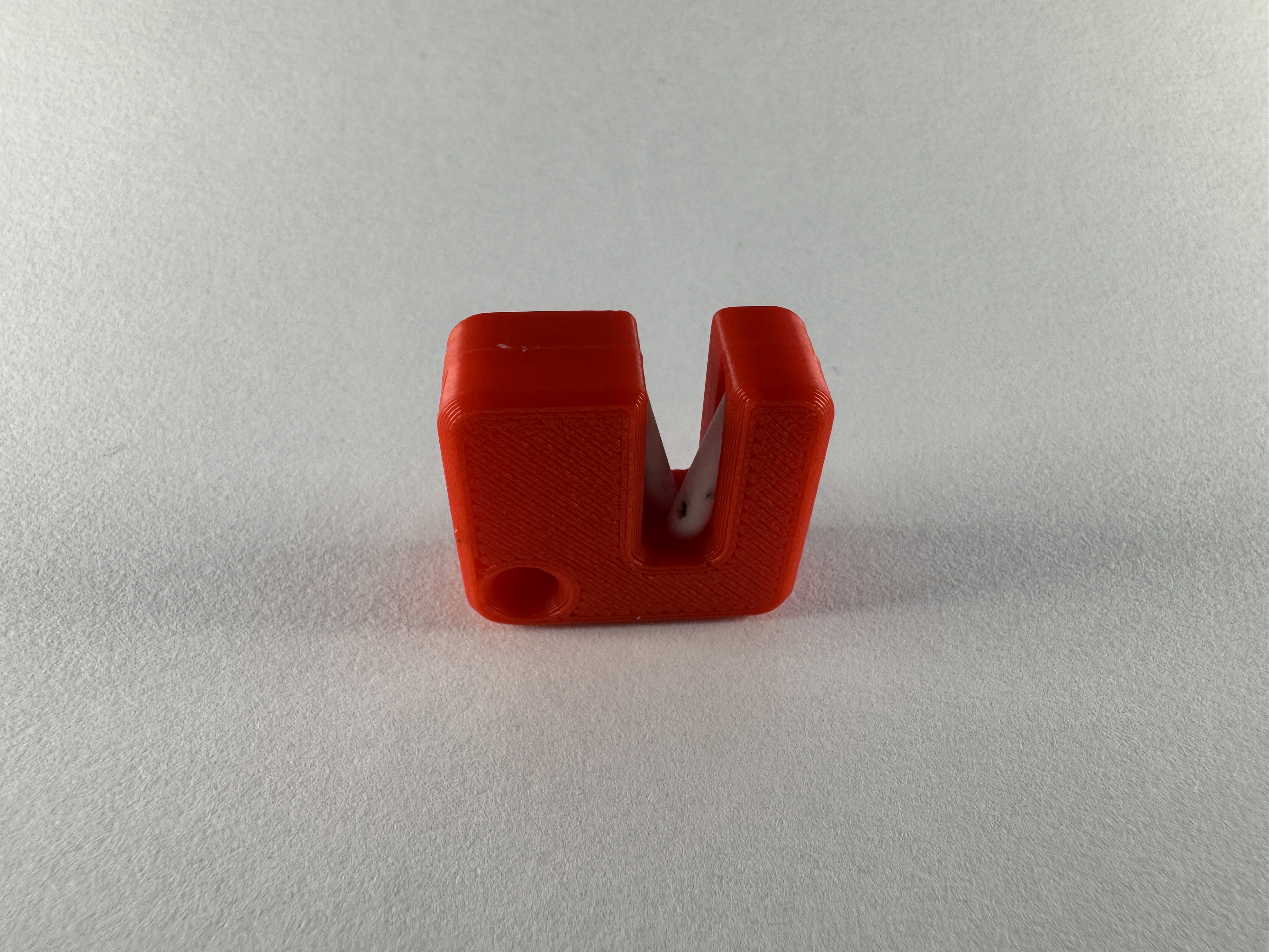Miniatura 6 do modelo 3D Mini knife sharpener