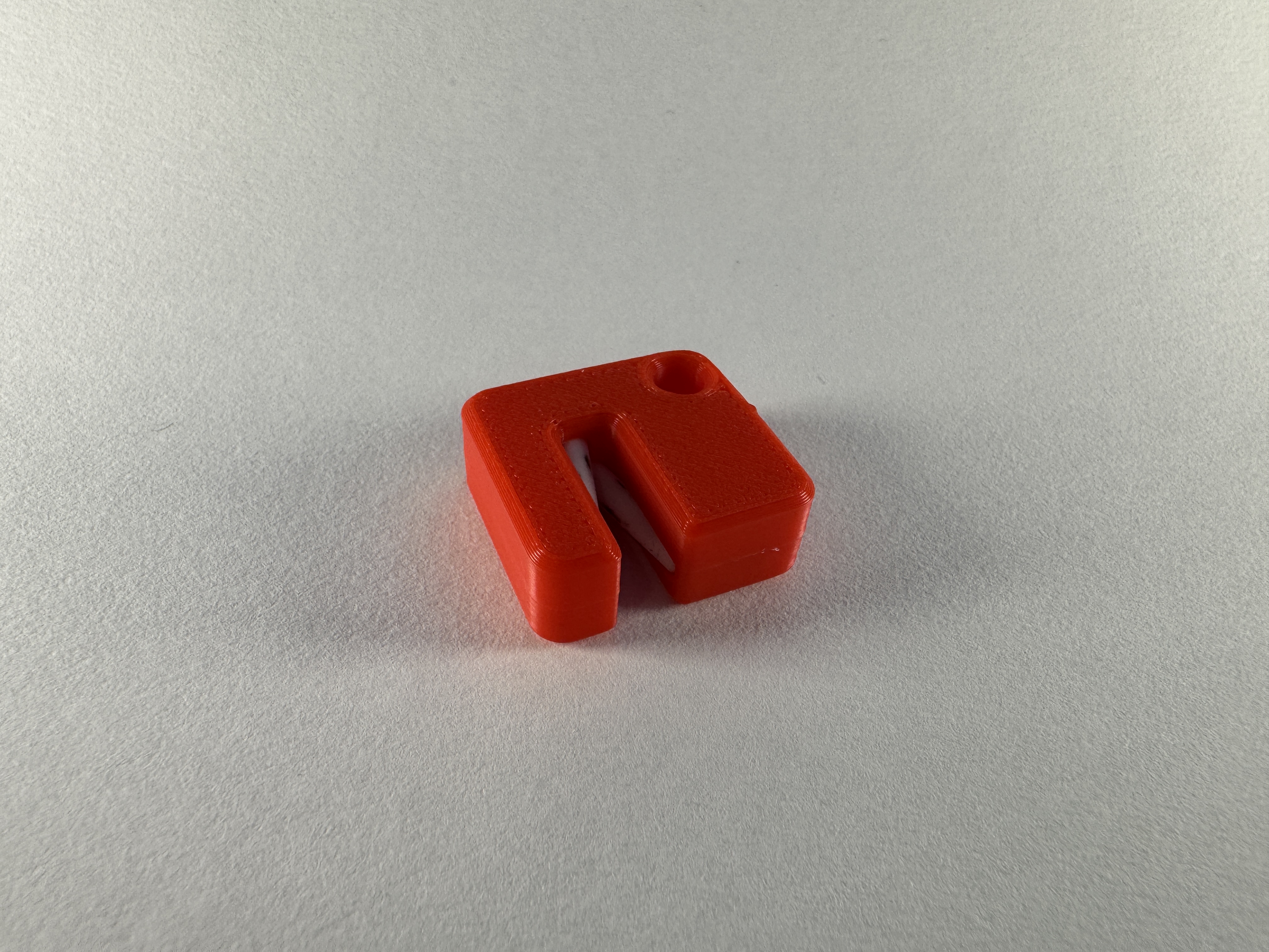 Miniatura 2 do modelo 3D Mini knife sharpener