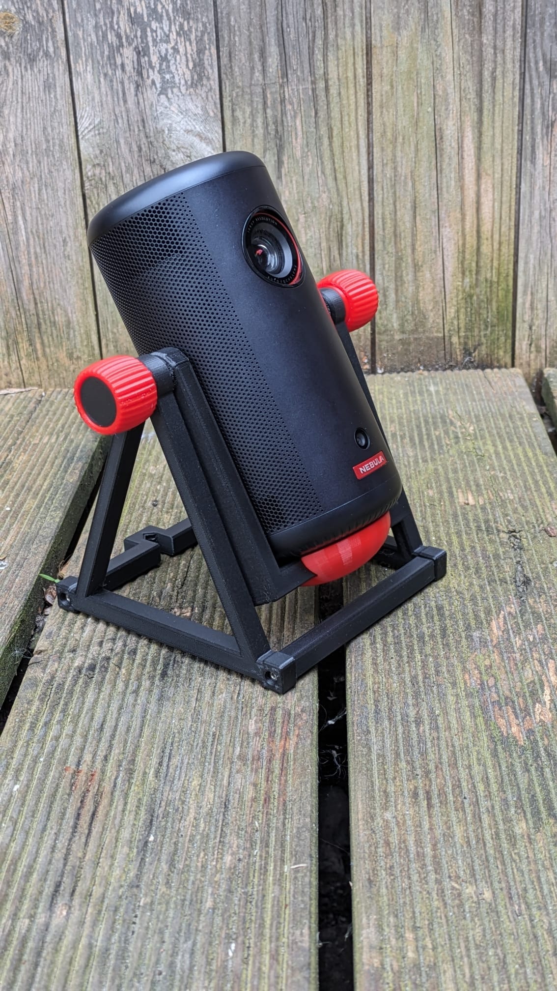 Nebula Capsule 3 Multi Purpose Stand