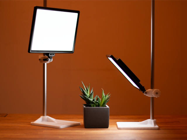 Video Light Stand (RaLeno)