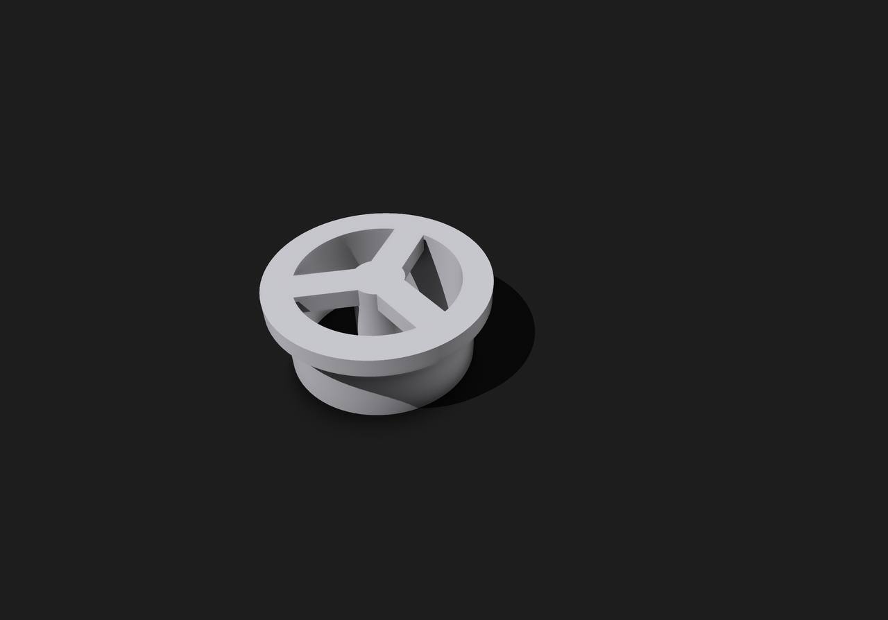 Sink plug