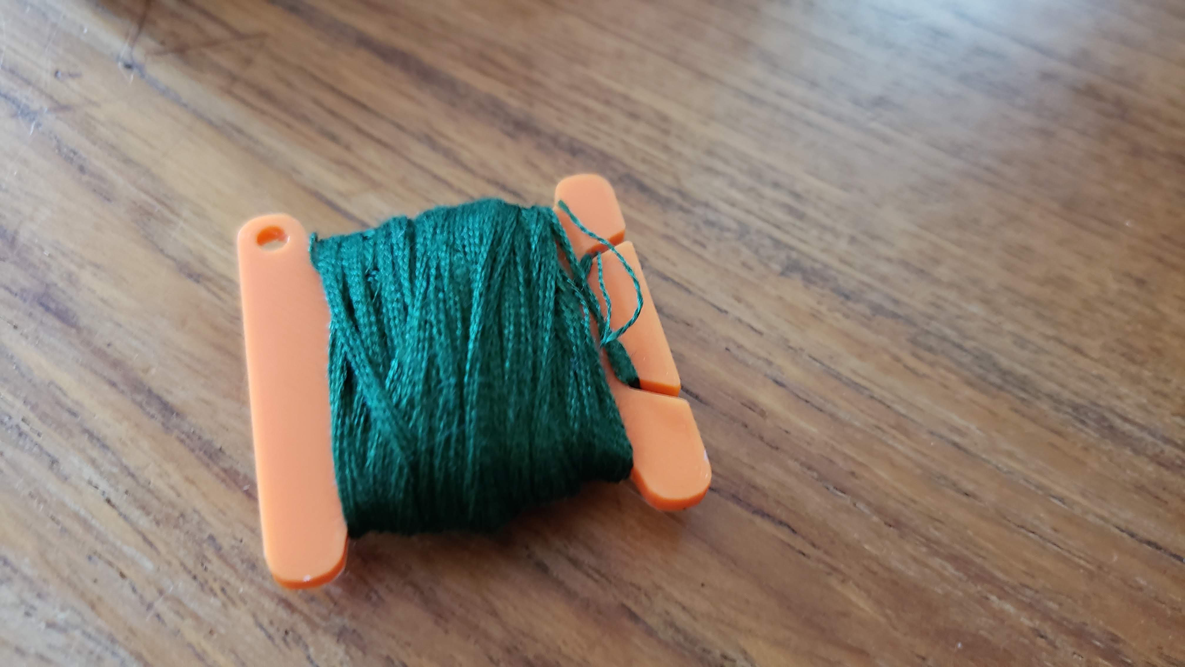 Floss Holders — miniatura 2
