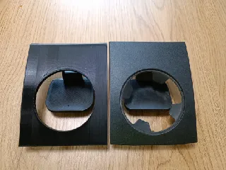 Mercedes-benz sprinter W903 Cup holder