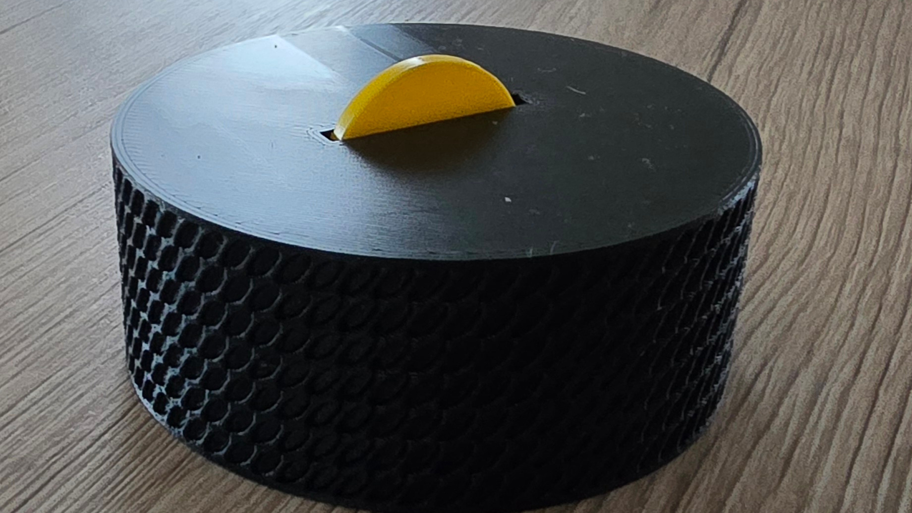 Dehumidifier container — miniatura 5