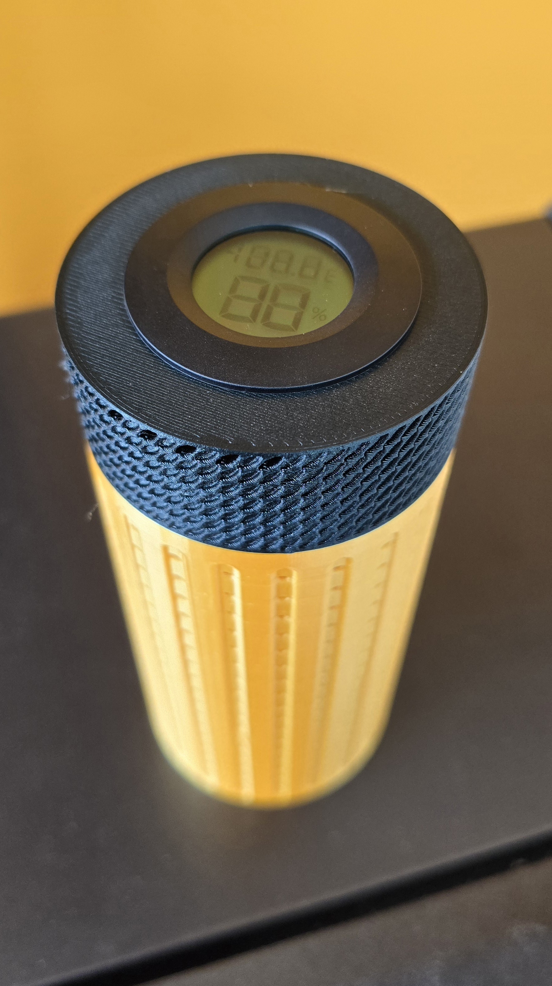 Dehumidifier container — miniatura 2
