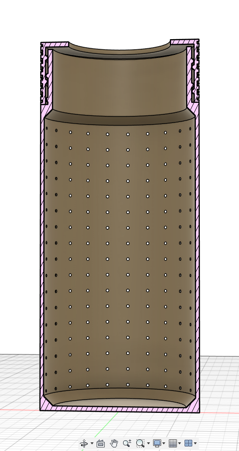 Dehumidifier container — miniatura 4