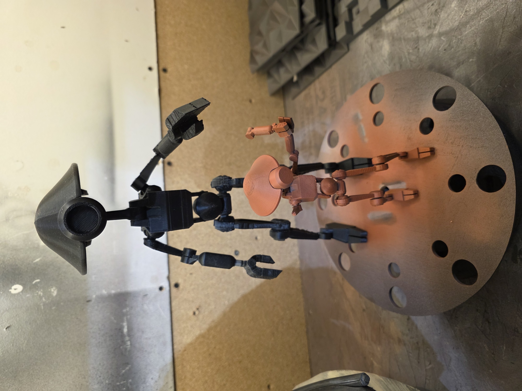 pit droid