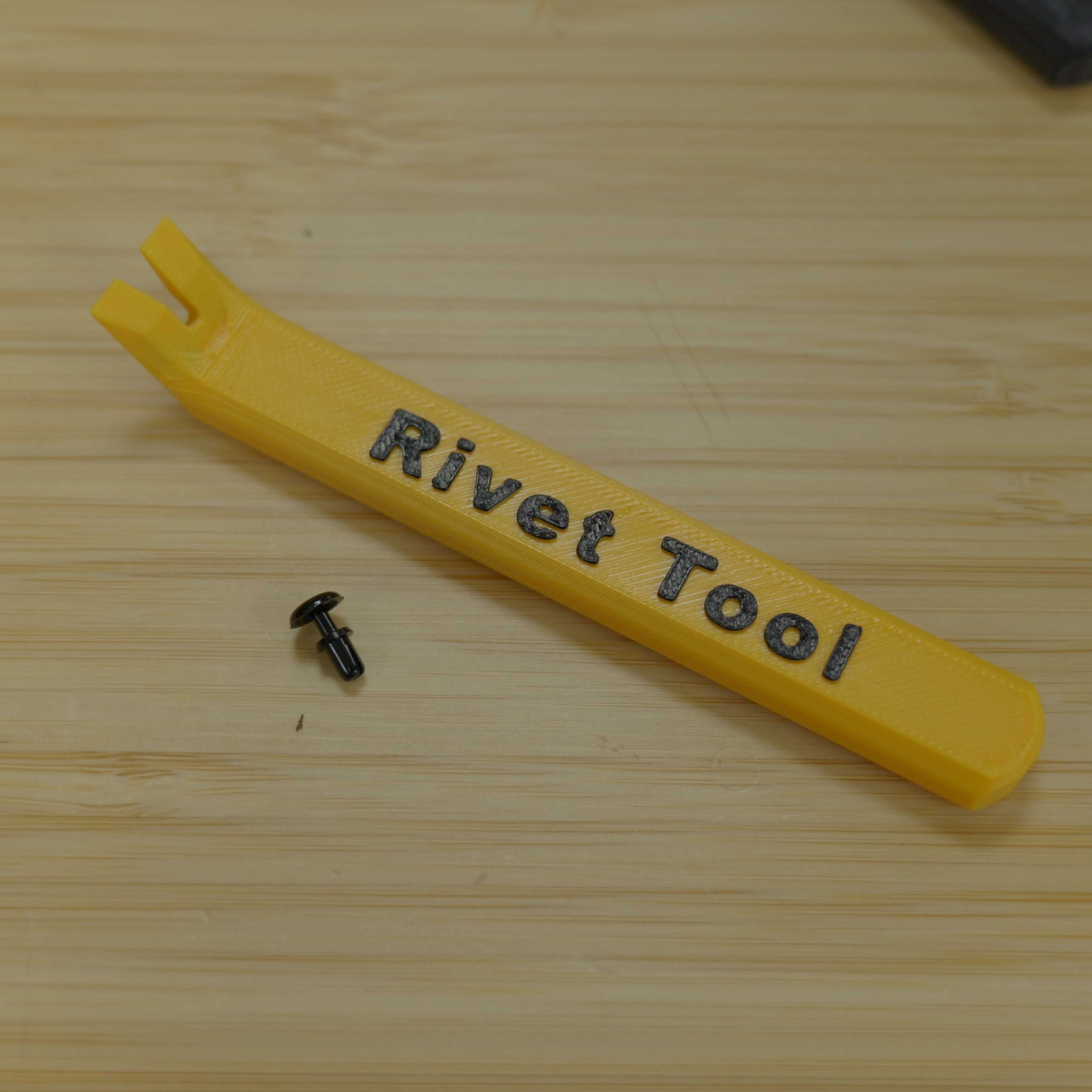 Prusa Core One Rivet Tool (unofficial)