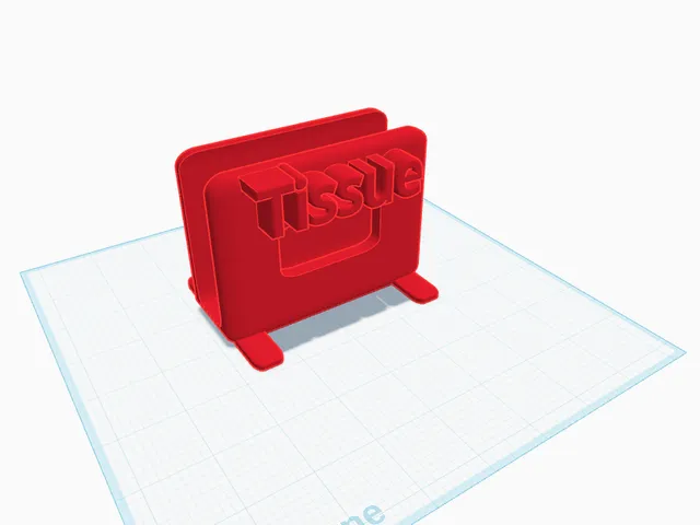 Tissue Holder
