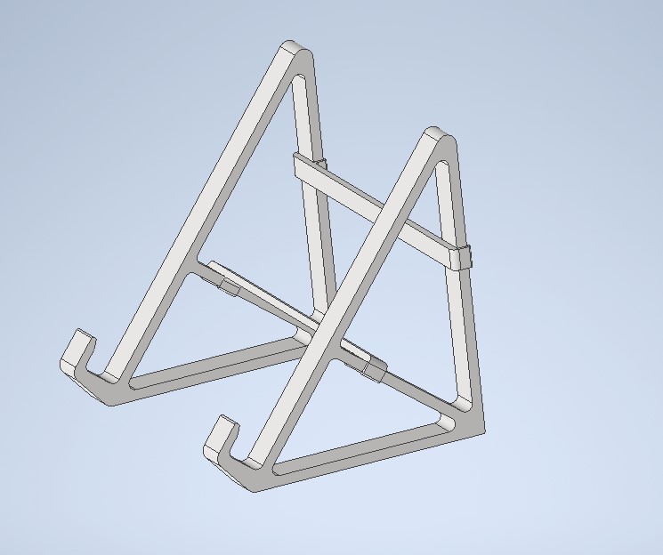 Laptop/ Notebook stand