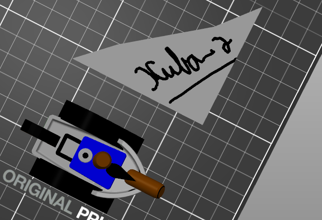 Military Benchy — miniatura 8