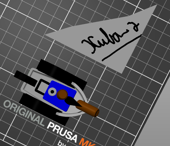Military Benchy — miniatura 9