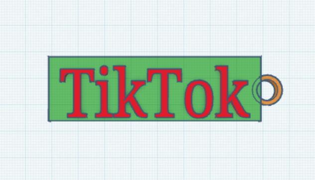 TikTok 1