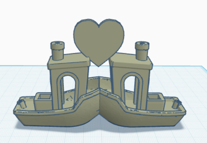 Loveboats