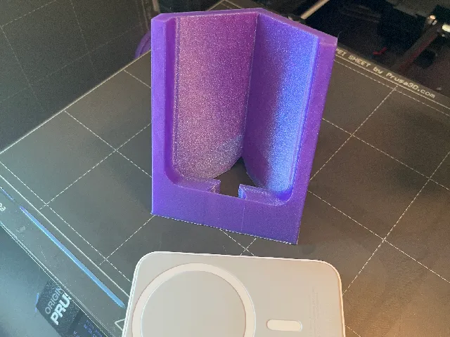 Apple MagSafe Battery stand