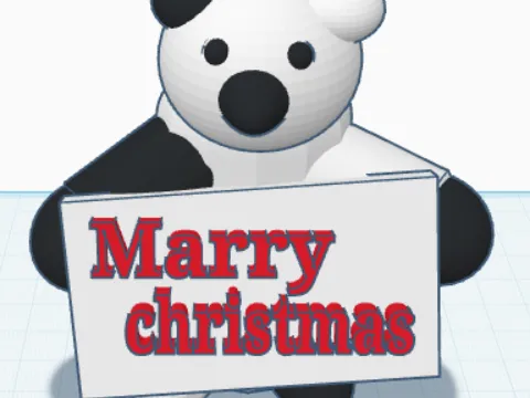 Christmas peopple