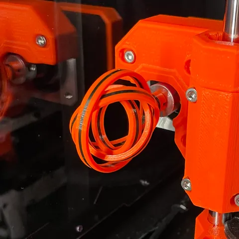 Gyroscope for x-axis