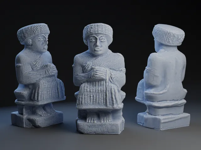 Gudea