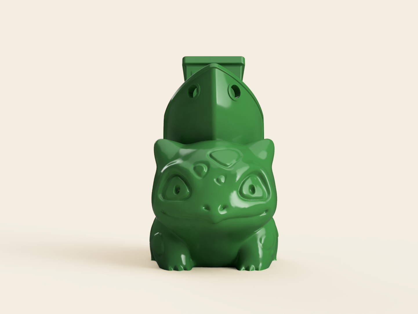 Bulbabenchy — thumbnail 2