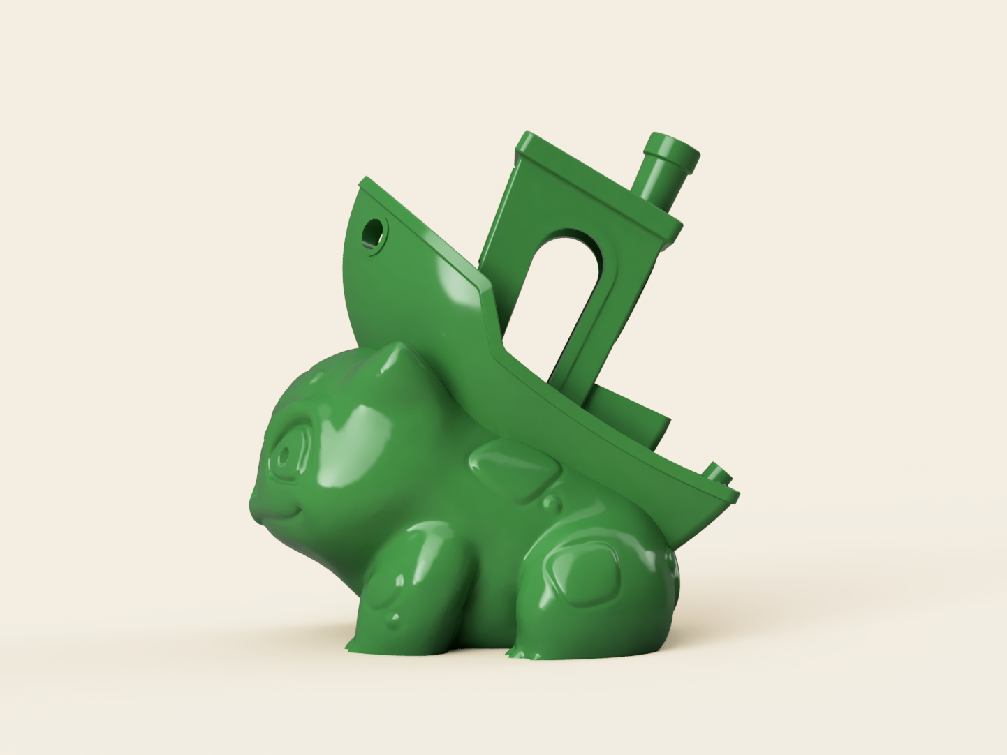 Bulbabenchy — thumbnail 3