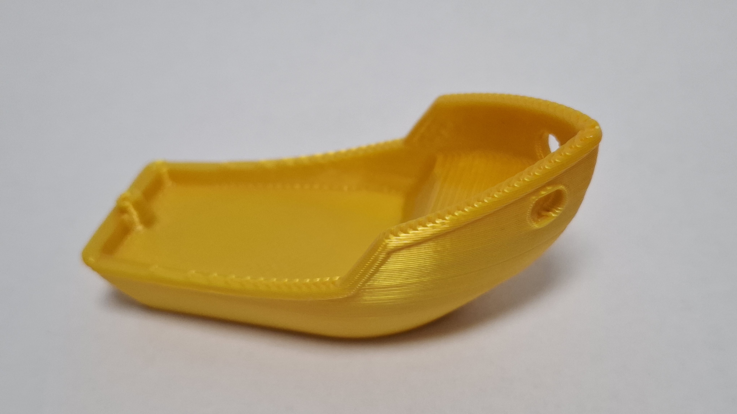 EasyPrint_Prusa_EasyBenchy_:-), Floatintg — miniatura 3