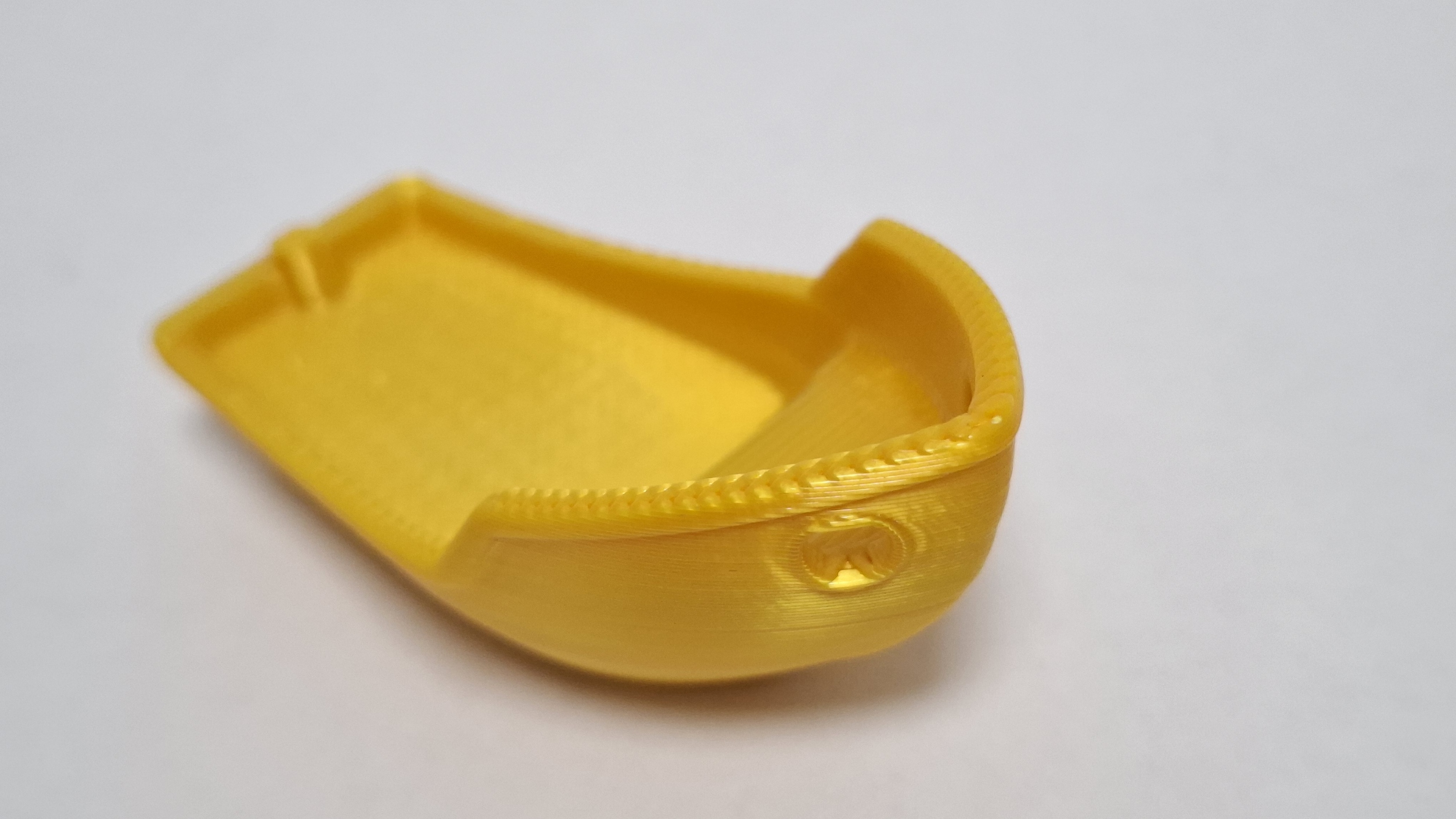 EasyPrint_Prusa_EasyBenchy_:-), Floatintg — miniatura 4
