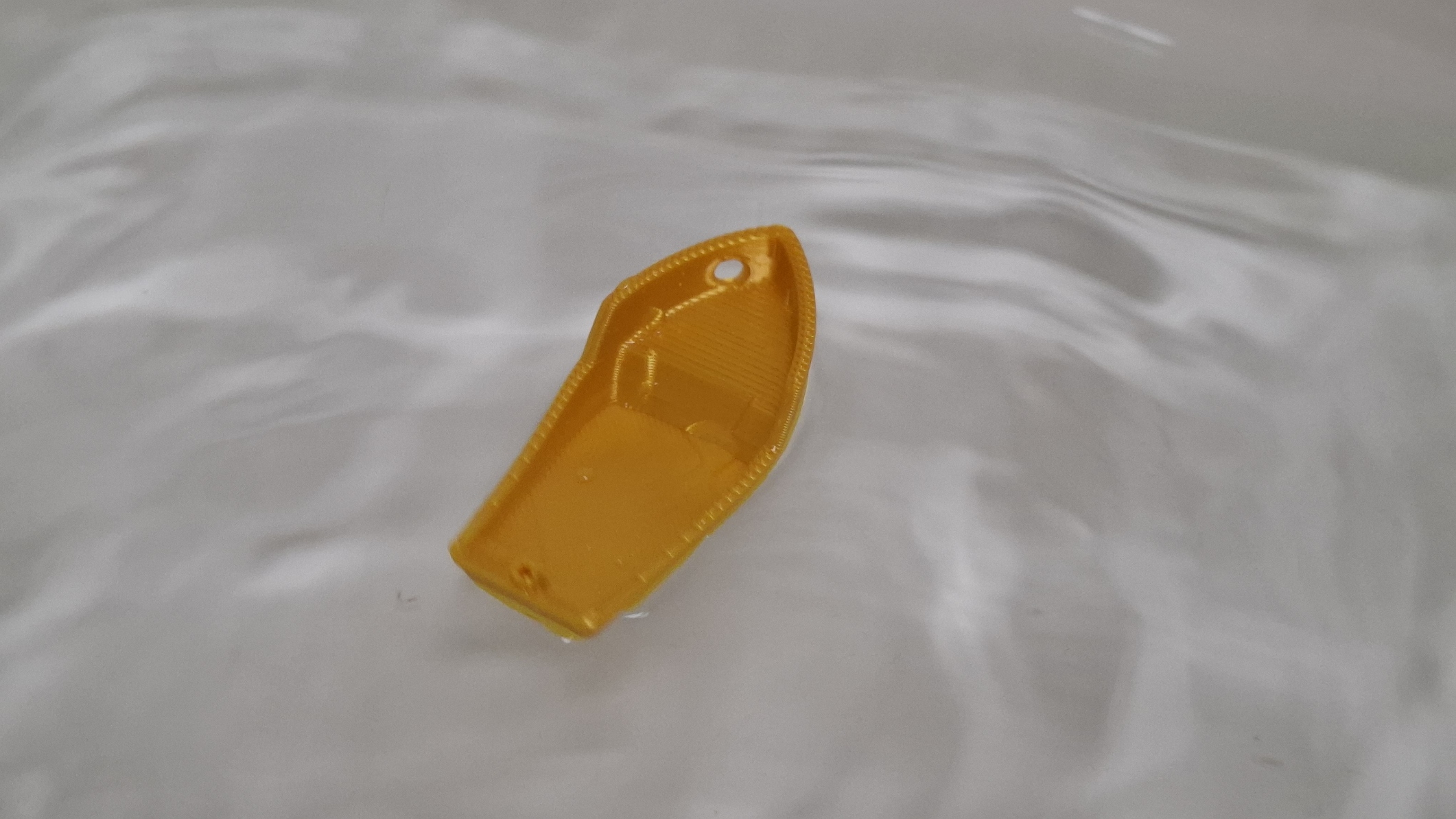 EasyPrint_Prusa_EasyBenchy_:-), Floatintg — miniatura 5