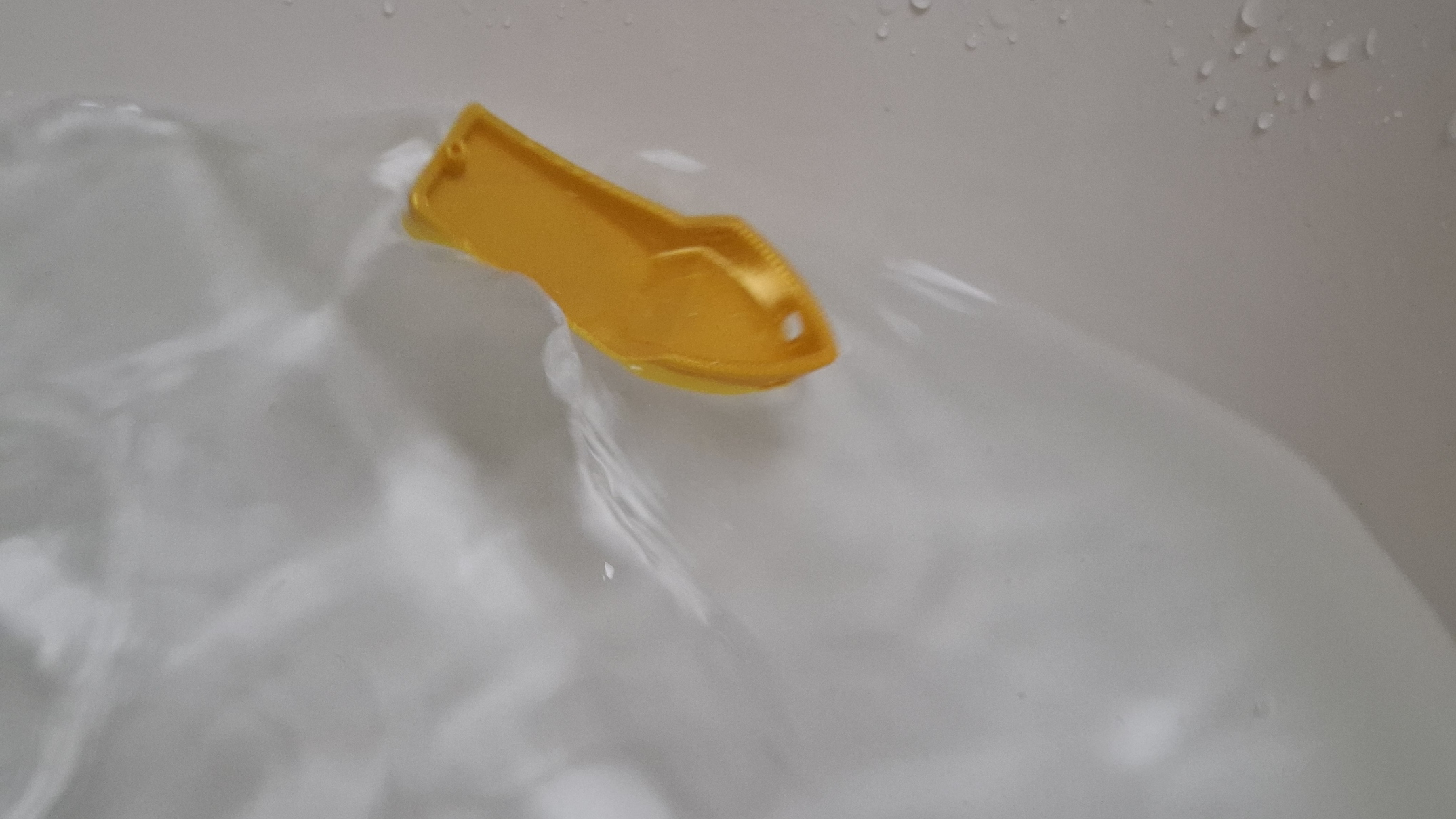 EasyPrint_Prusa_EasyBenchy_:-), Floatintg — miniatura 6