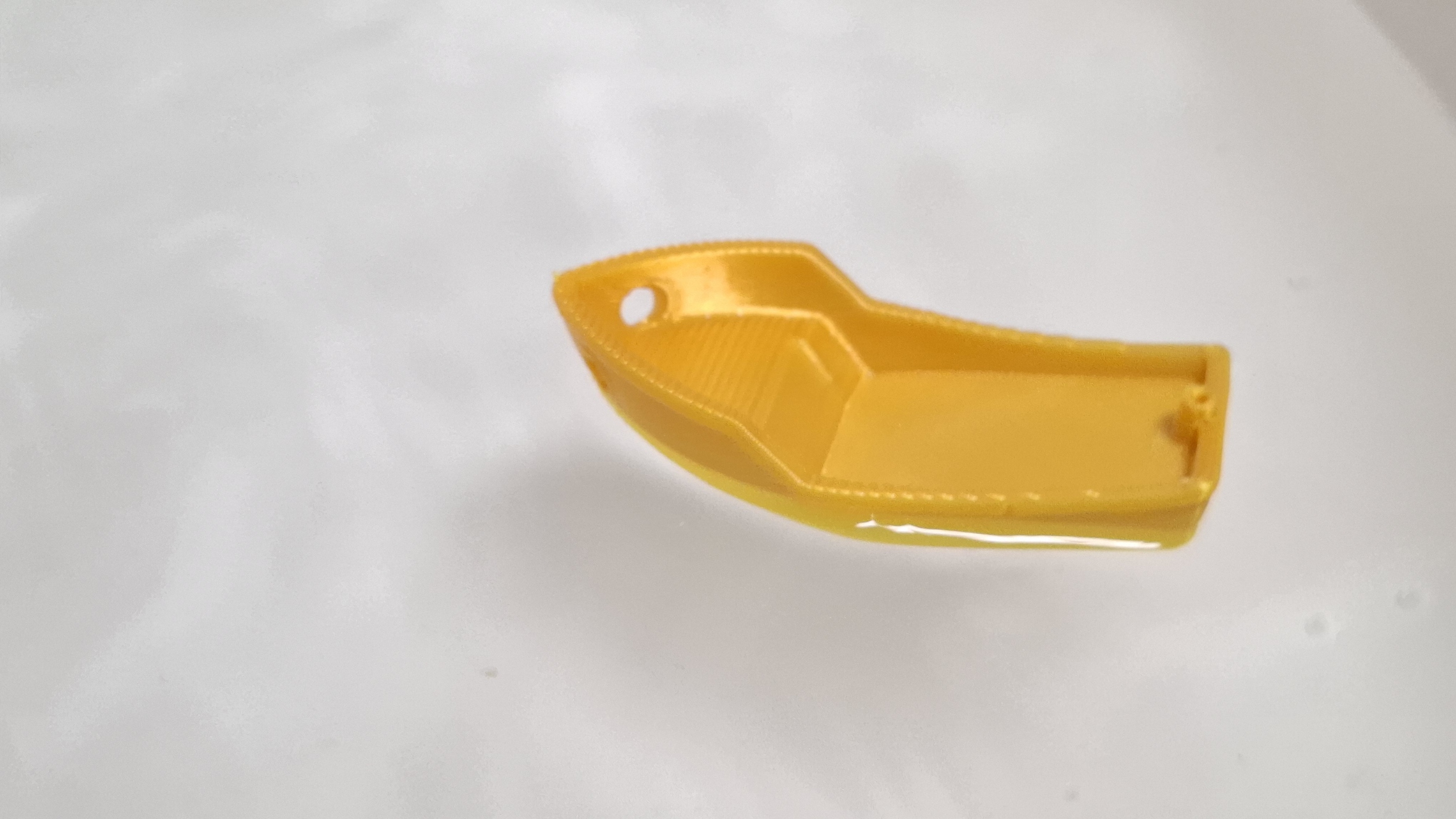 EasyPrint_Prusa_EasyBenchy_:-), Floatintg — miniatura 7