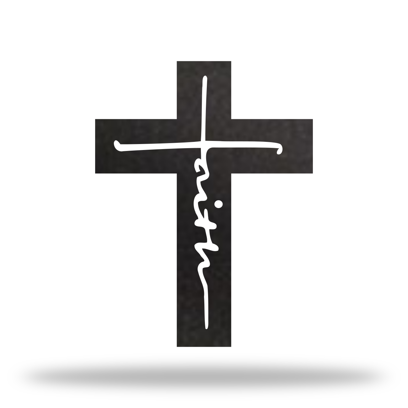 Faith Cross