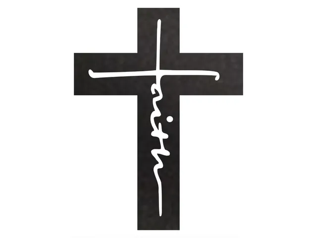 Faith Cross