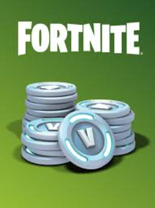 V-Bucks Bundle