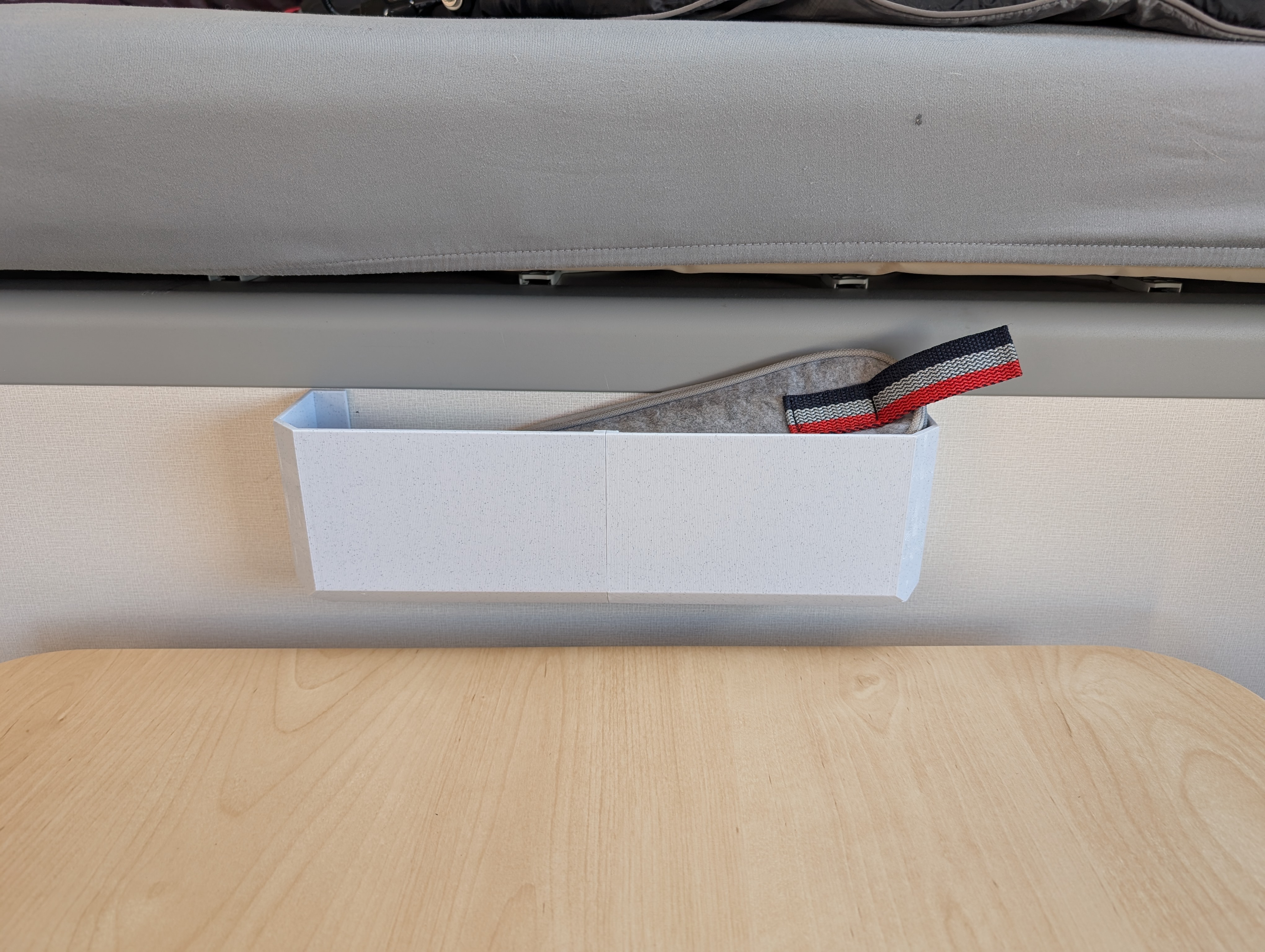 Scout Olympic Above Table Cubby