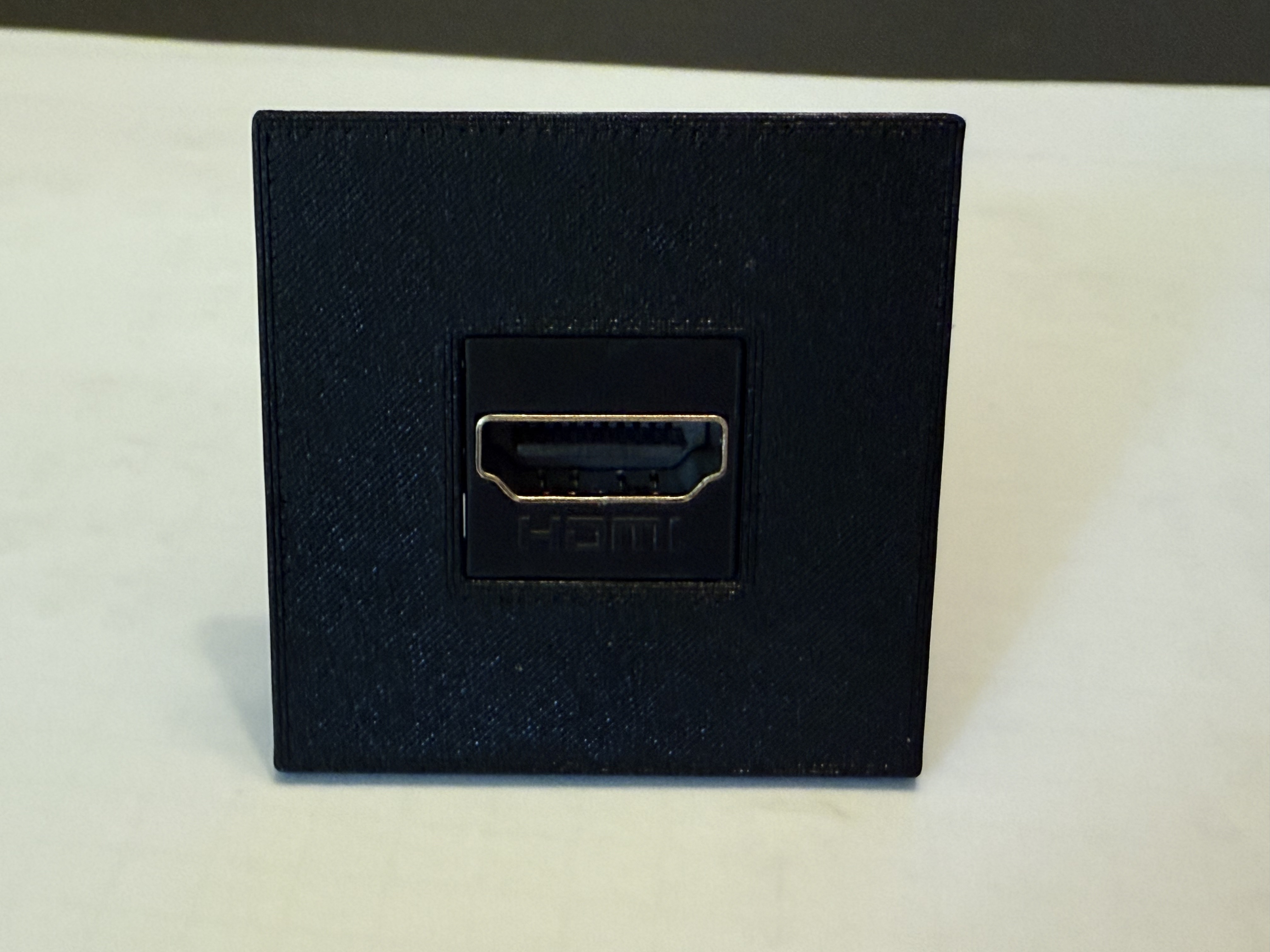 Keystone Socket Mount