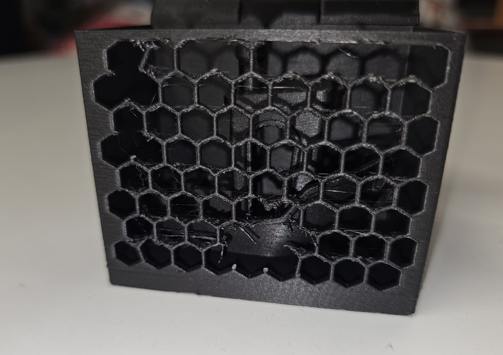 Benchy emprisoné — thumbnail 7