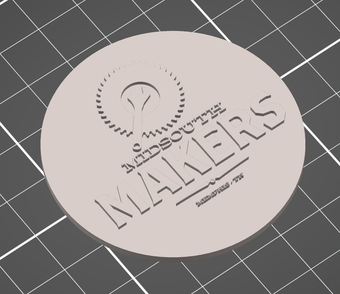 Midsouth Makers Maker Coin