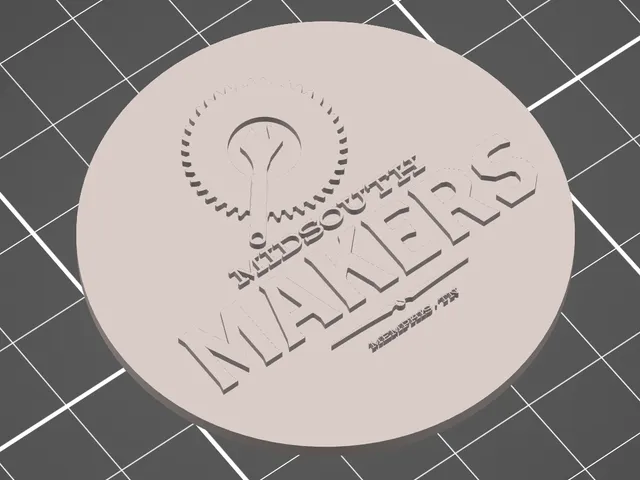 Midsouth Makers Maker Coin