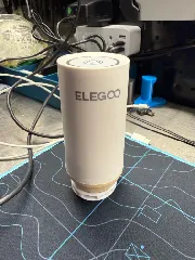 Larger Filament Bag Spacers