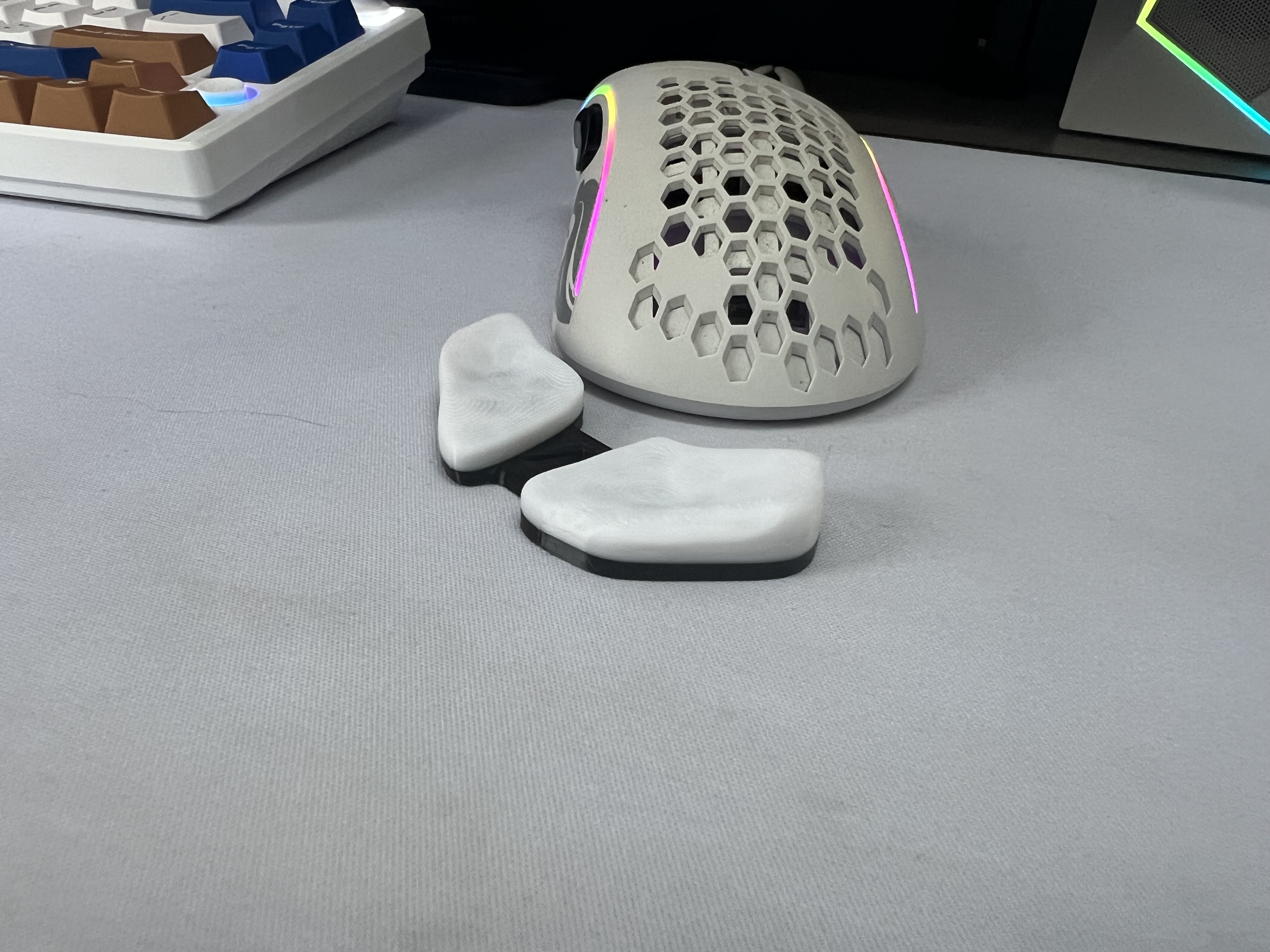 gaming wrist rest