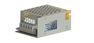 5V Power Supply module