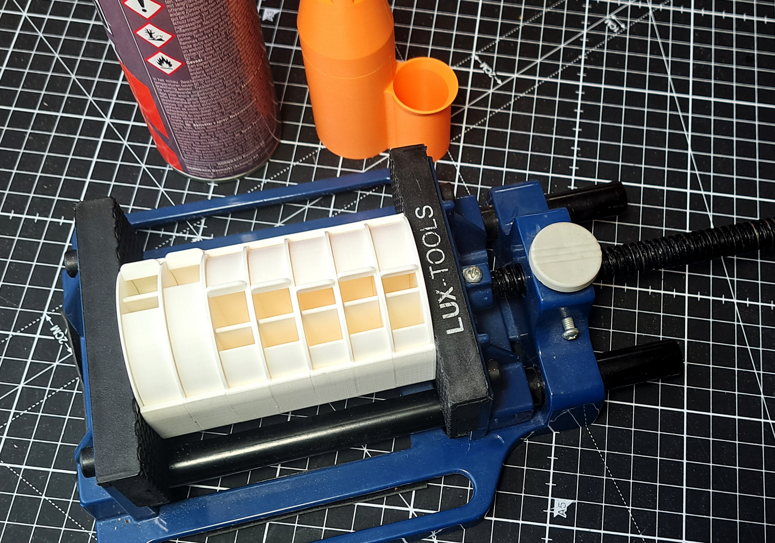 Medication binder – weekly — miniatura 4