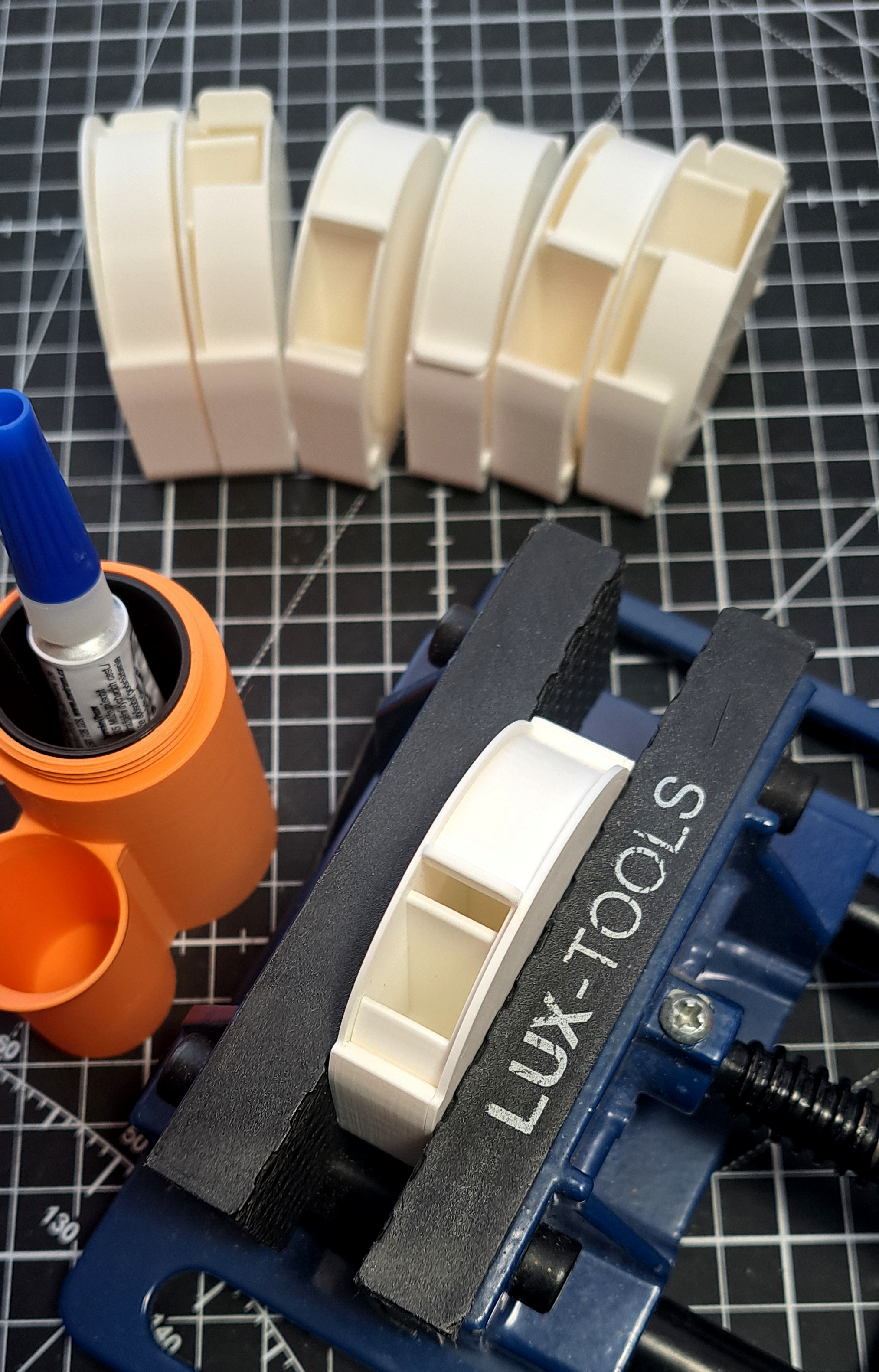 Medication binder – weekly — miniatura 3